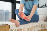 Risk Factors for Plantar Fasciitis