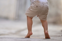 Exercises and Advice for Tiptoe Walking in Children